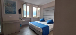 Hotel Danieli La Castellana lago di Garda Brenzone